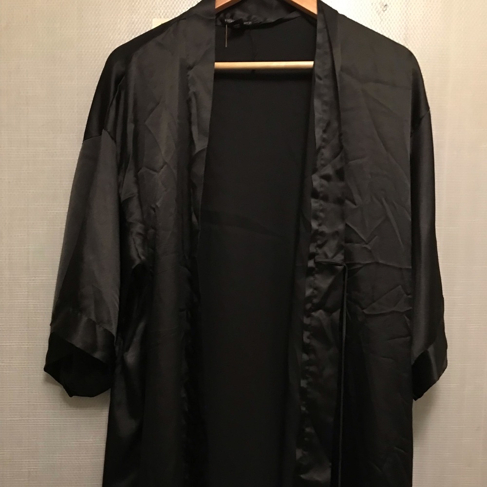 Victoria’s Secret robe